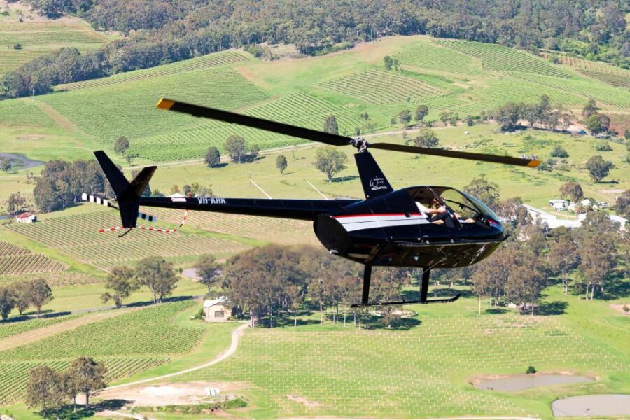 20-minute-helicopter-scenic-flight-hunter-valley-overview-of-the-scenic-flight