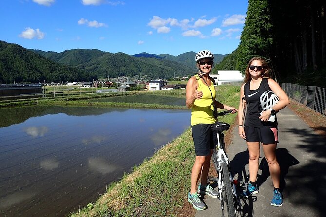 3-5-hour-bike-tour-in-hida-meeting-and-pickup-location