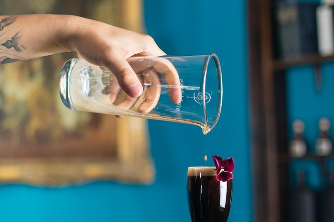 3.5-Hour Guided Original Craft Beer Tour in Berlin - Overview of the Tour
