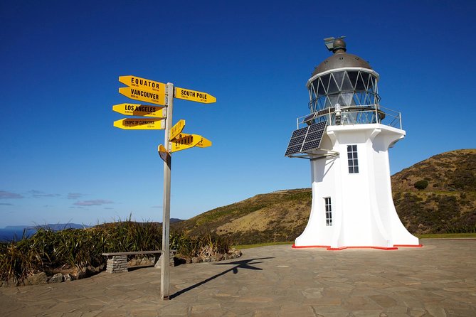 10 Best 3 Day Tours In Auckland