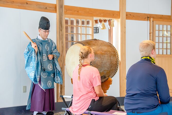 3-Day Experience to Immerse in the Nature of Aso - Overview of the 3-Day Experience