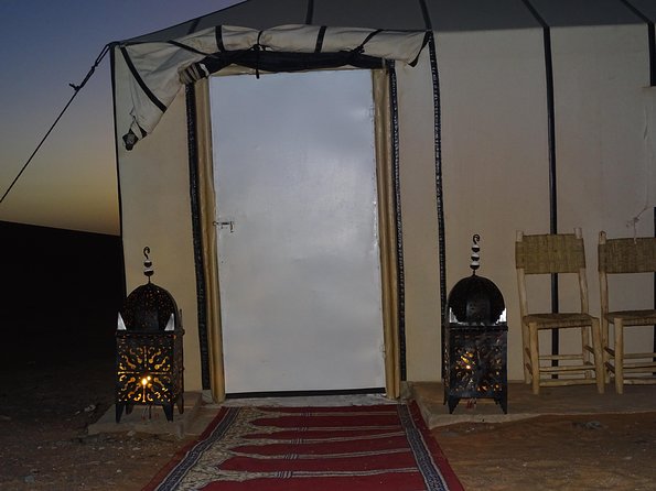 3 Day From Marrakech to Merzouga - Tour Overview