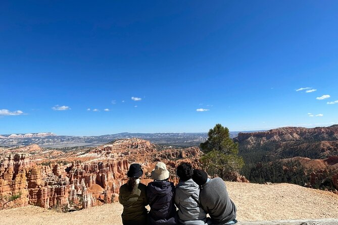 3-Day Grand Canyon, Antelope Canyon and Horseshoe Bend Tour From Las Vegas - Included Highlights