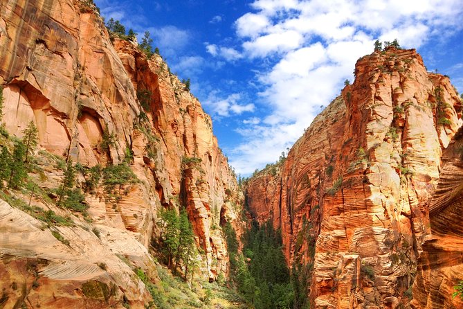 3-Day Grand Canyon, Monument Valley and Zion National Park Tour - Tour Overview