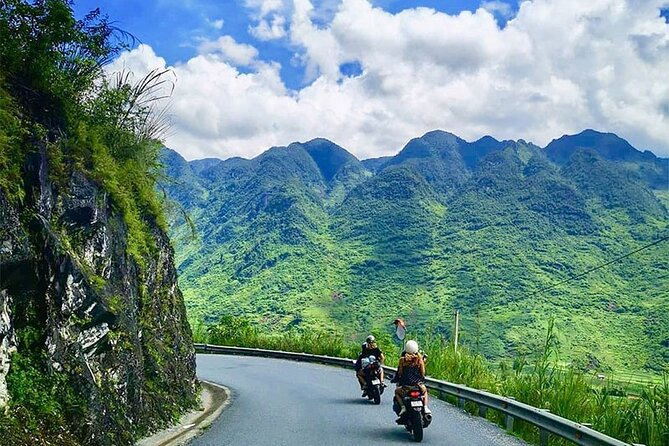 3-Day Ha Giang Loop Tour From Ha Noi and Return - Tour Highlights