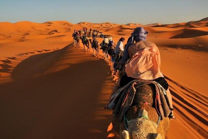 3-day-luxury-desert-tour-from-marrakech-to-merzouga-desert-tour-highlights