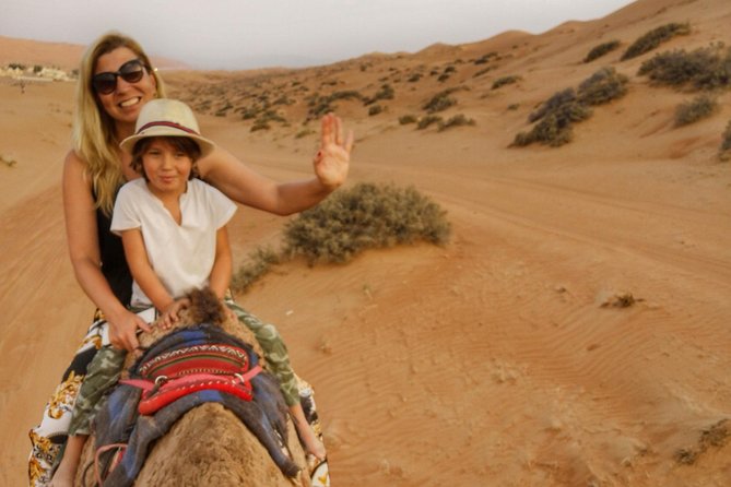 3 Best 3 Day Tours In Muscat
