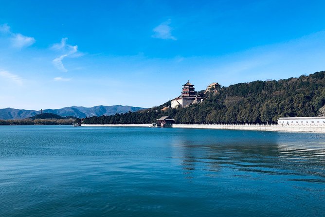 3-Day Private Tour of Incredible Beijing Highlights - Tour Overview