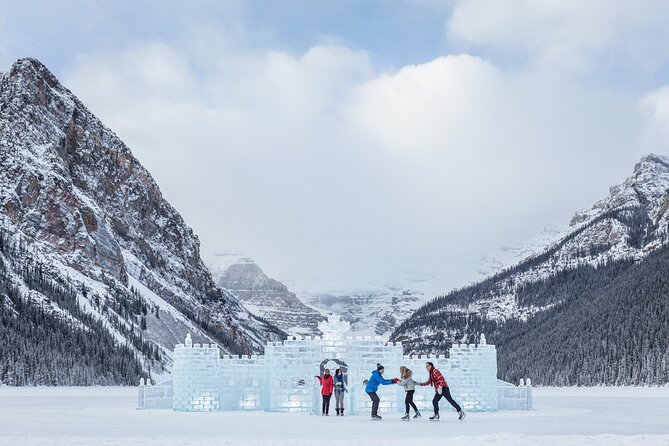 3-day-rockies-adventure-in-johnston-canyon-lake-louise-overview-of-the-adventure