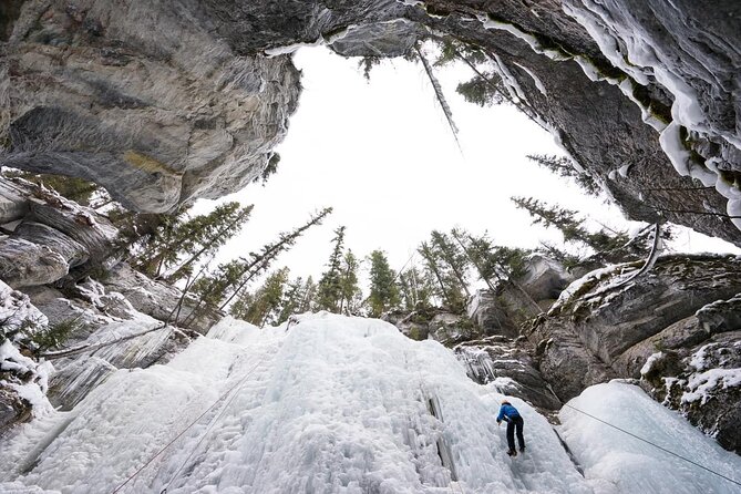 3-Day Rockies · Banff N.P., Johnston Canyon, Upper Hot Springs