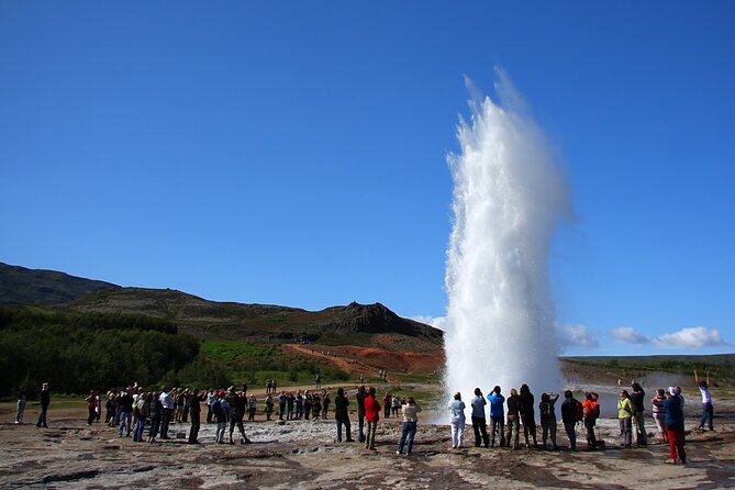 3 Day Tour Jokulsarlon - Golden Circle - South Coast - Glacier Hike - Boat Tour - Inclusions and Accommodation