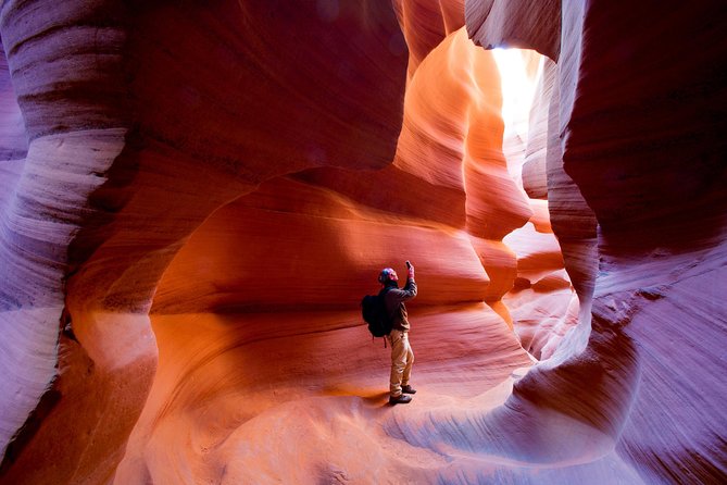 3-Day Tour: Sedona, Monument Valley and Antelope Canyon - Highlights of the Tour