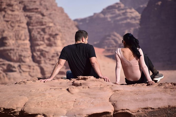 17 Best 3 Day Tours In Amman