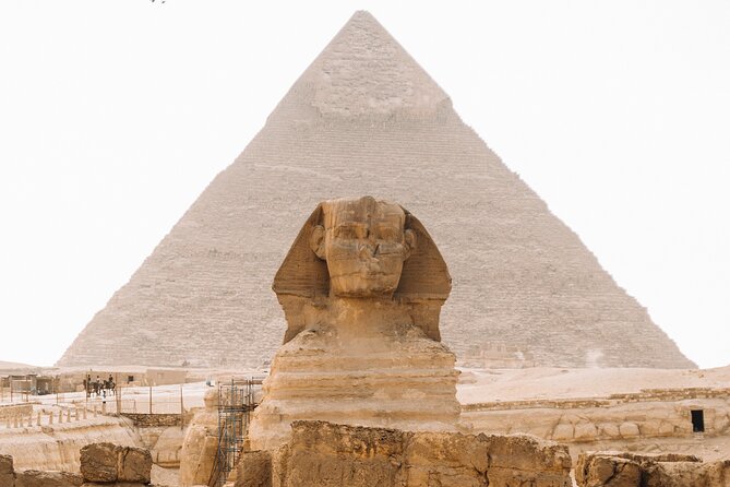3 Days 2 Nights Package Private Tour in Cairo - Pickup and Drop-off