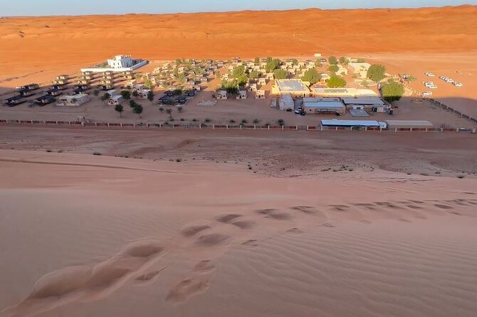 3 Days - 2 Nights Private Roundtrip Tours - Ahmed Tours