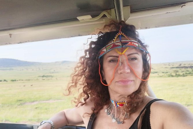3 Days Masai Mara Safari Group Joining (Daily Departures)