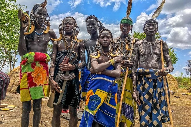 3-days-omo-valley-tour-visit-jinka-museum