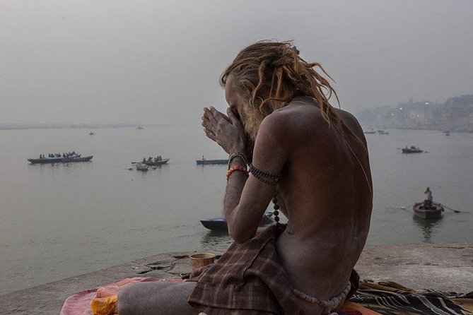 3 Days Varanasi Tour Package for First Timers