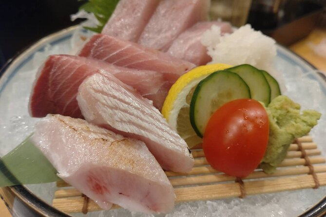 3 Hour Private Bar Hopping Experience at Kyoto City
