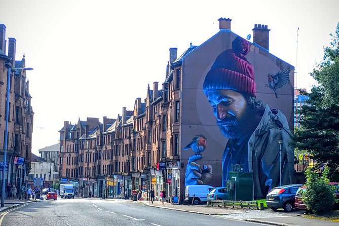 3-Hour Private Glasgow Essentials Tour - Tour Overview and Highlights