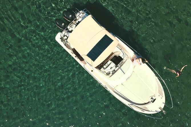 3-Hour Private Sailing and Snorkeling Adventure From Fira - Overview of the Tour