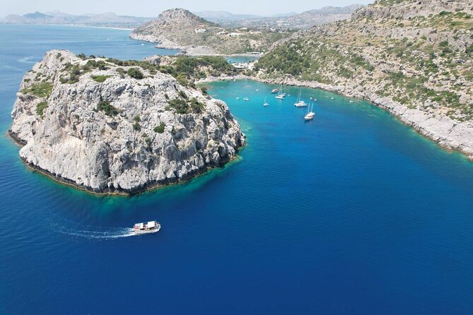 3 Hour Yellow Semi Submarine Swimming Cruise With Drinks Included! - Overview of the Experience