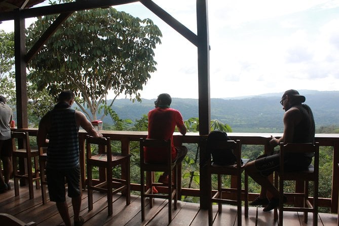 3 Best Quad Bike And ATV Tours In Puntarenas