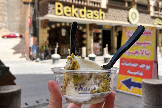 3 Best Food Tours In Amman