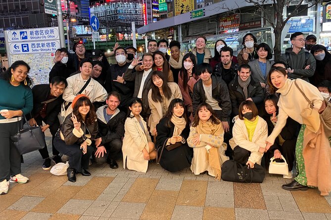 3 Hours Karaoke Party With All You Can Drink Soft Drinks - Party Like a Japanese in Ginza