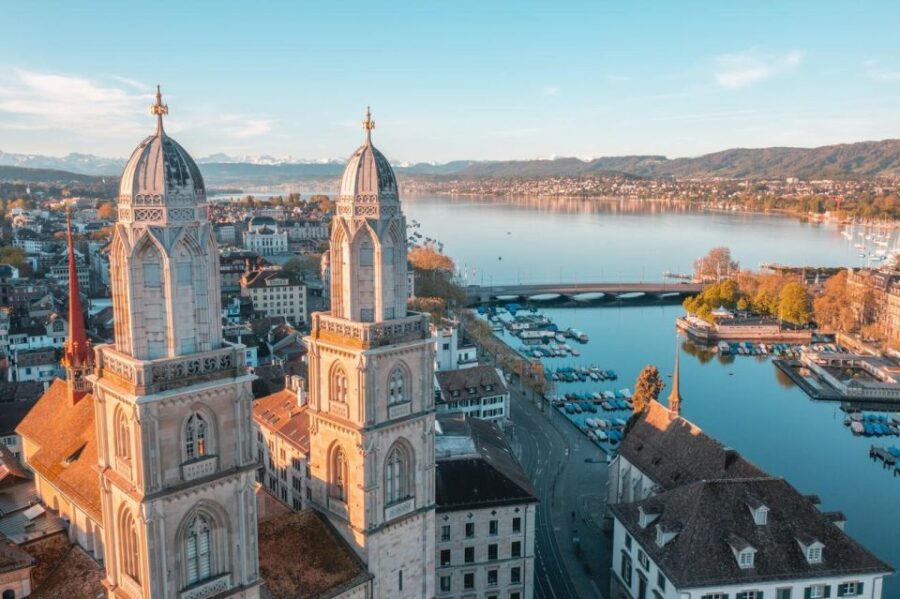 3 Hours Private Car Rental With Driver in Zurich - Details of the Private Car Rental