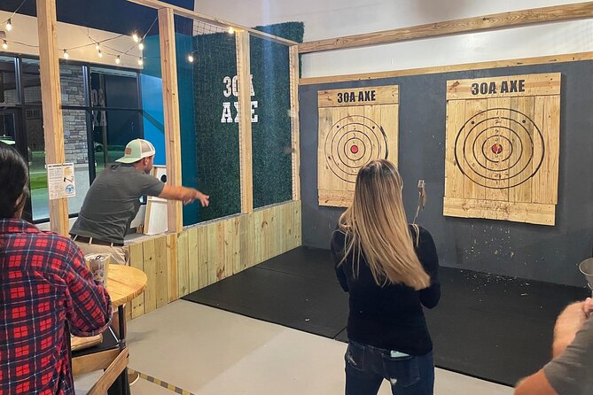 30a-axe-throwing-experience-in-santa-rosa-beach-location-and-meeting-point