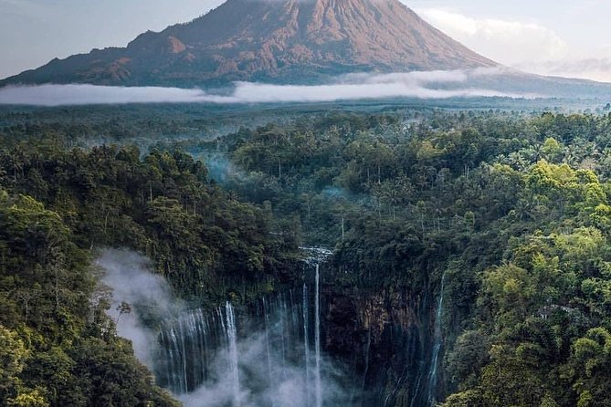 3Days - Tumpaksewu Bromo Ijen Adventure via Malang