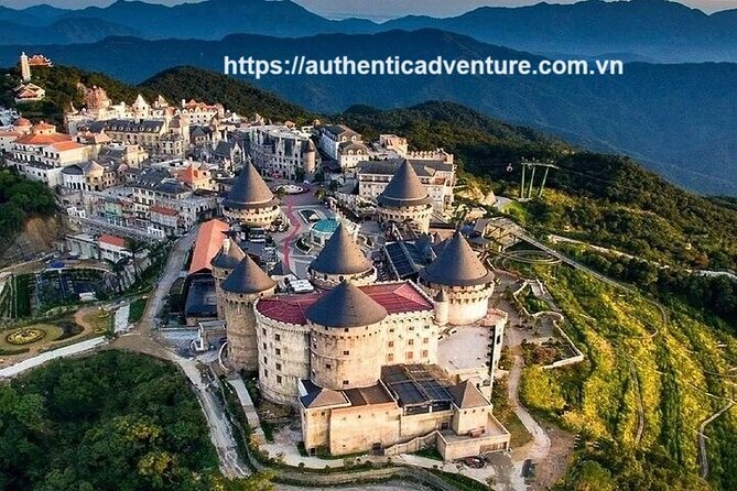 4-6 Day Vietnam Itinerary | Picturesque |  Central Vietnam - Highlights of Central Vietnam