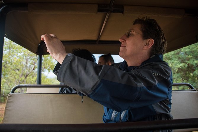 4 Day Classic Kruger National Park Safari