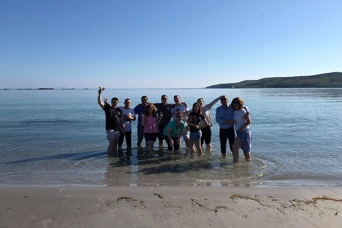 4 Day Islay Whisky Tour From Edinburgh