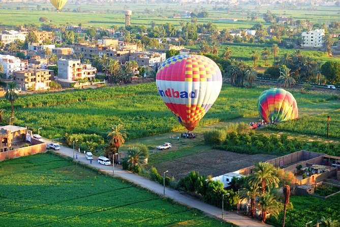 4 Day Luxor&Aswan Nile Cruise&Abu Simbel by Plane From Cairo.Hot Deal - Luxury Nile Cruise Highlights