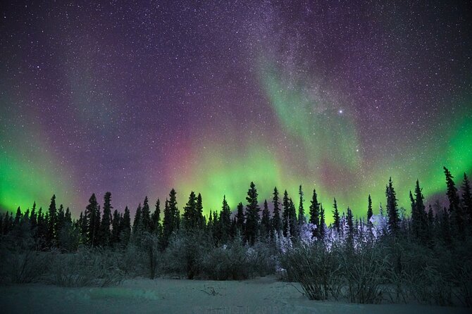 4-day-yellowknife-aurora-tour-meeting-and-end-point