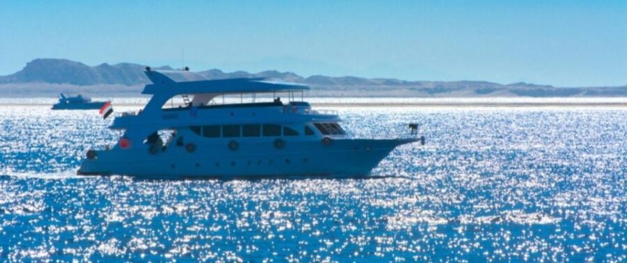 4 Days 3 Nights Holiday Package To Cairo & Luxor