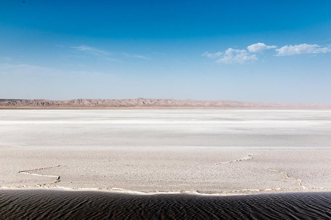 4 Days Tunisia Discovery Private Tour