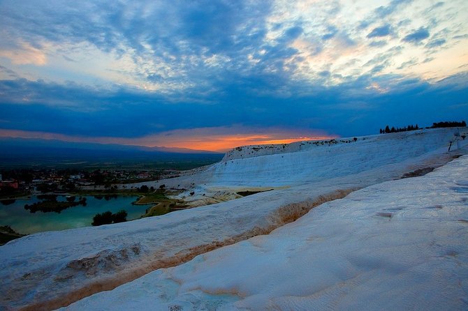 4 Days Turkey Tour - Cappadocia, Ephesus, Pamukkale Tour - Tour Overview
