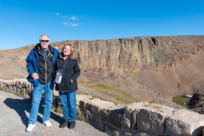 4 Hour Private Geology Tour in Rocky Mountain National Park - Tour Overview