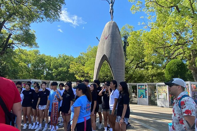 4-hour-private-tour-highlight-of-hiroshima-with-licensed-guide-included-experiences