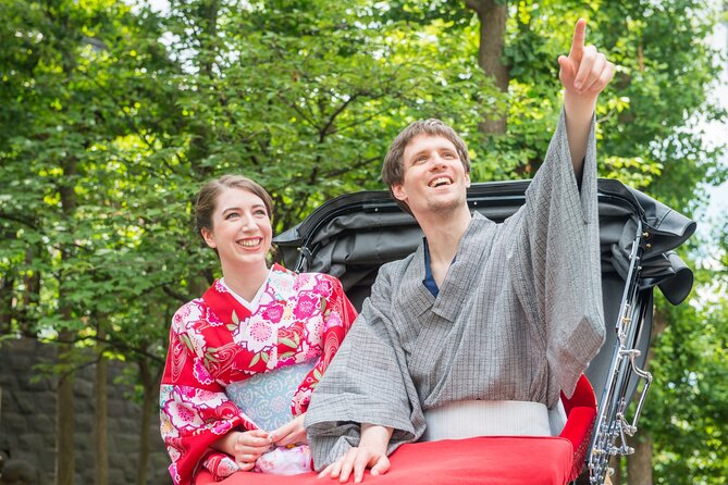 4-Hour Private Tour of Kamakura With Government-Licensed Guide - Overview of Kamakura