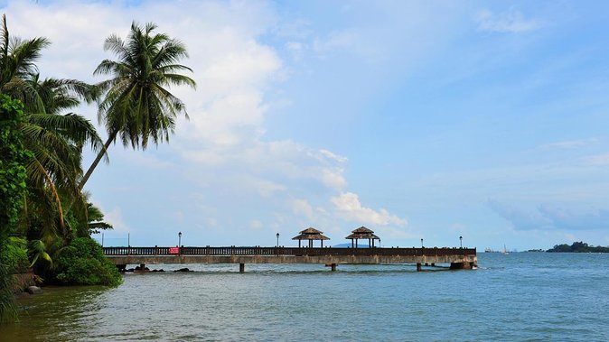 4 Hours Cycling in the Nature at Pulau Ubin Singapore