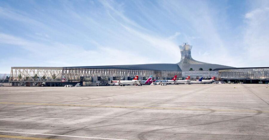4-Hours Private Car With Driver in Zurich - Title and Price