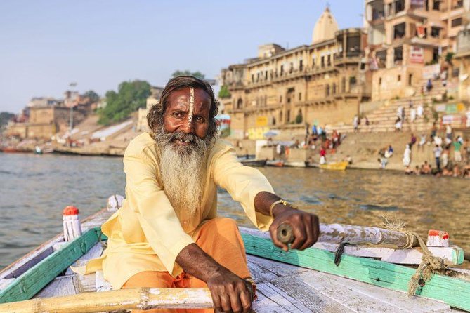 4- Hours Private Tour Morning Aarti & Boat Ride - Tour Overview