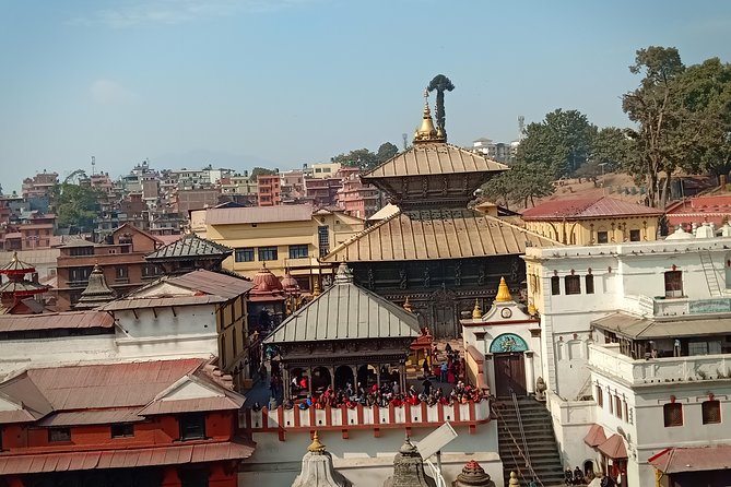 4 UNESCO City Sightseeing in Kathmandu - Tour Overview