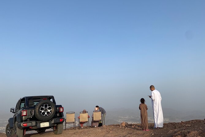 4wd-adventure-in-uhud-mountain-tour-overview