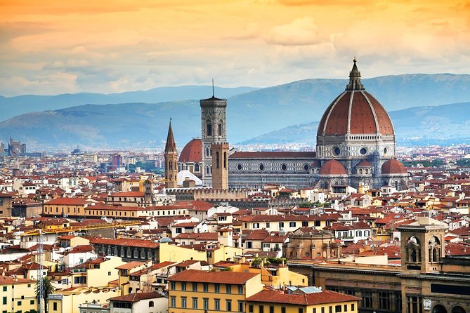 5-Day Best of Italy Trip With Assisi, Siena, Florence, Venice and More - Trip Overview