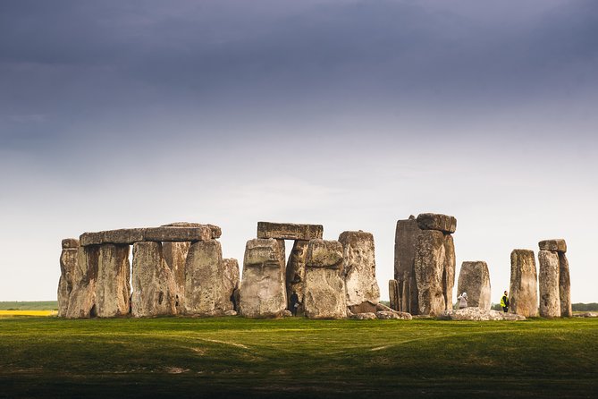 5-Day Devon and Cornwall Small-Group Tour From London - Explore the Ancient Stonehenge